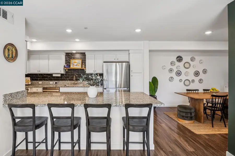 50 Woodbury Highlands Pl  #10, Lafayette, CA 94549 - #3