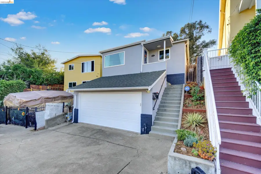 2515 Oliver Ave, Oakland, CA 94605 - #3