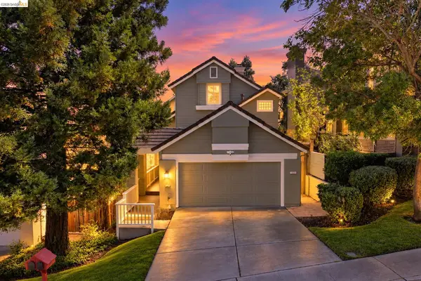 1637 Clear Creek Place, DANVILLE, CA 94526
