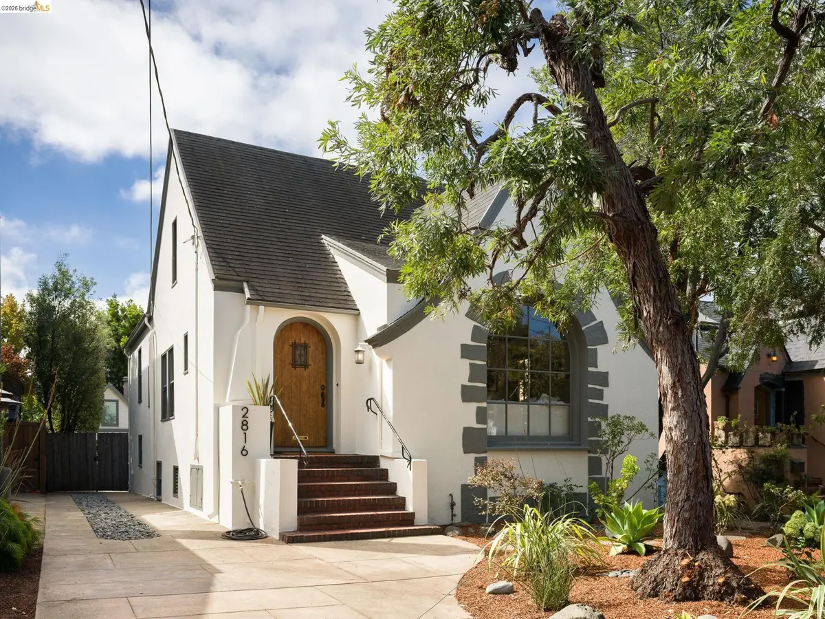 2816 Webster St, Berkeley, CA 94705 - #1
