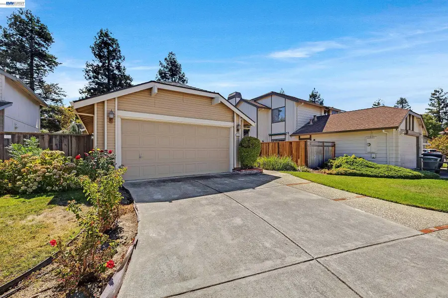 1816 Sinclair Dr, Pleasanton, CA 94588 - #2