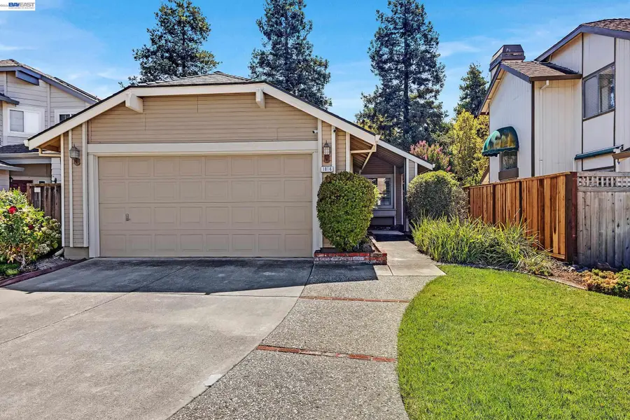 1816 Sinclair Dr, Pleasanton, CA 94588 - #3