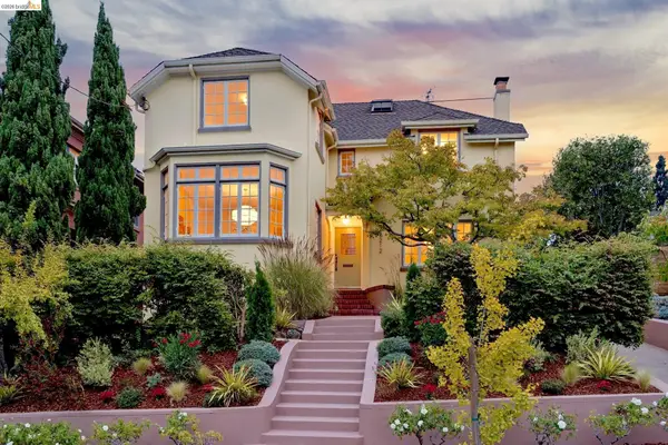 6212 ROCKWELL St, OAKLAND, CA 94618
