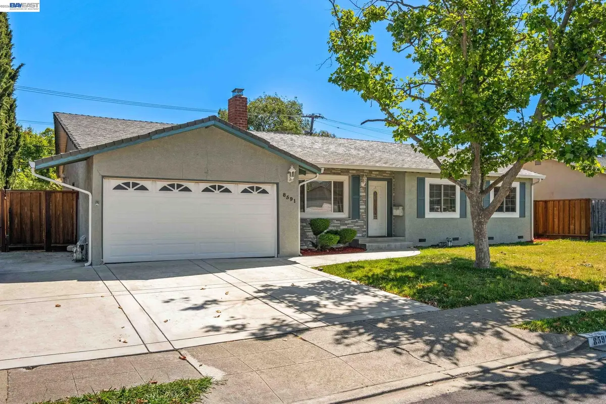 8591 Beverly Ln, Dublin, CA 94568 - #1