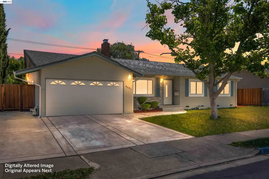 8591 Beverly Ln, Dublin, CA 94568 - #2