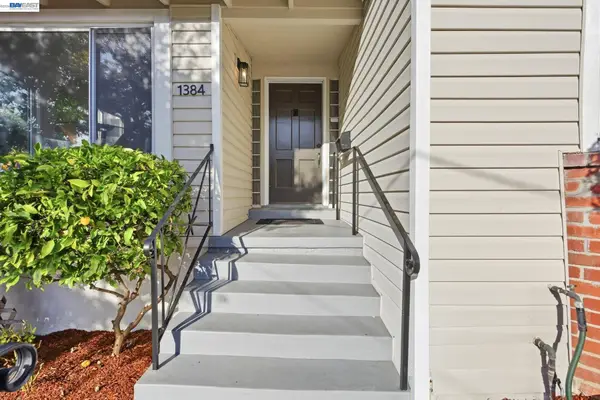 1384 Graff Avenue, SAN LEANDRO, CA 94577