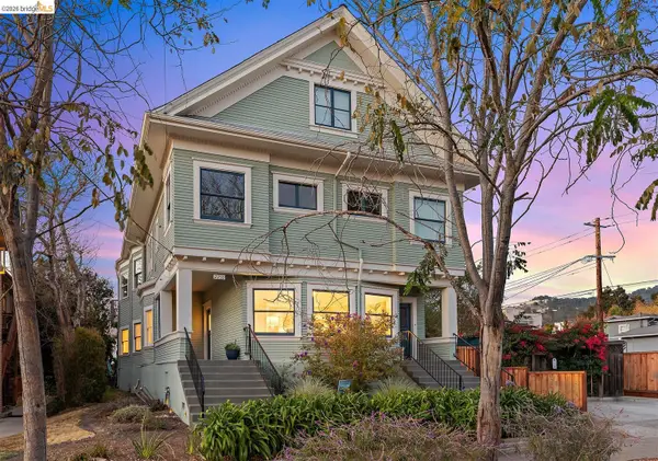 2259 Derby St, BERKELEY, CA 94705