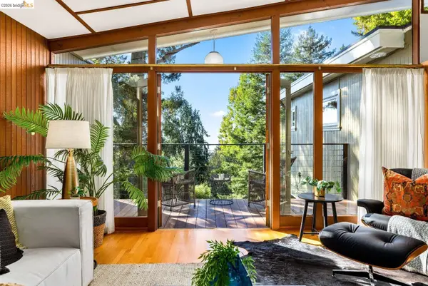 46 Senior Avenue, BERKELEY, CA 94708