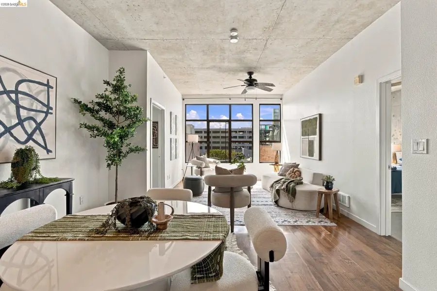 288 3rd st  #408, Oakland, CA 94607 - #2
