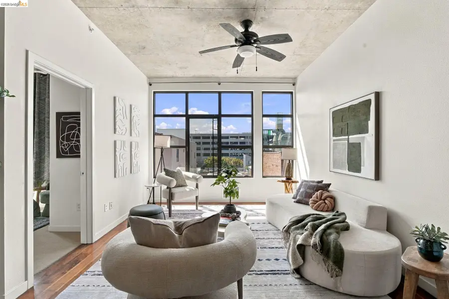 288 3rd st  #408, Oakland, CA 94607 - #3