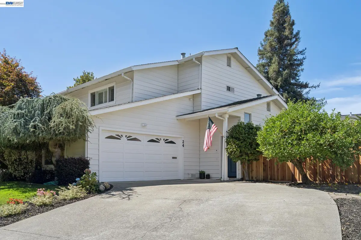 24 Velasco Ct, Danville, CA 94526 - #1