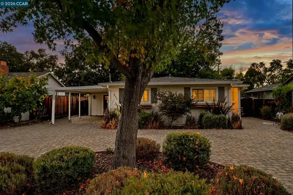 3173 Manor Ave, WALNUT CREEK, CA 94597