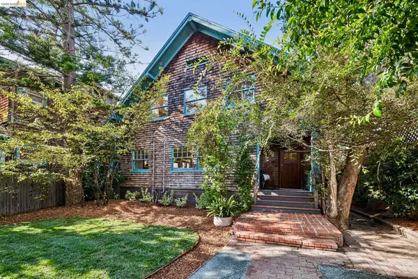 2319 Woolsey St, BERKELEY, CA 94705