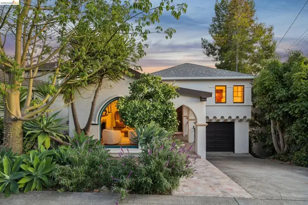 106 Sonia St, OAKLAND, CA 94618