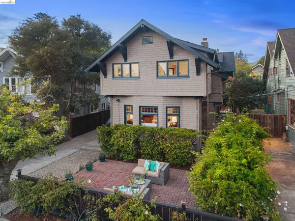 2731 Prince St, BERKELEY, CA 94705
