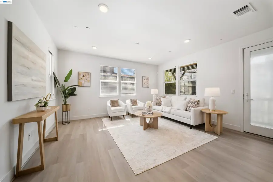 479 Diller St, Alameda, CA 94501 - #3