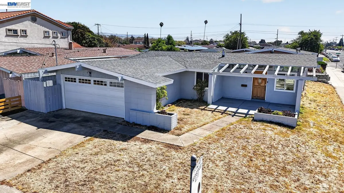2786 Bal Harbor Ln, Hayward, CA 94545 - #1