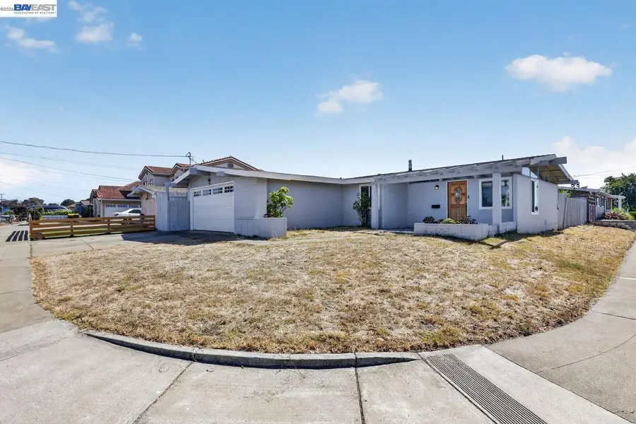 2786 Bal Harbor Ln, Hayward, CA 94545 - #2