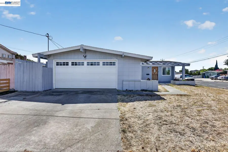 2786 Bal Harbor Ln, Hayward, CA 94545 - #3
