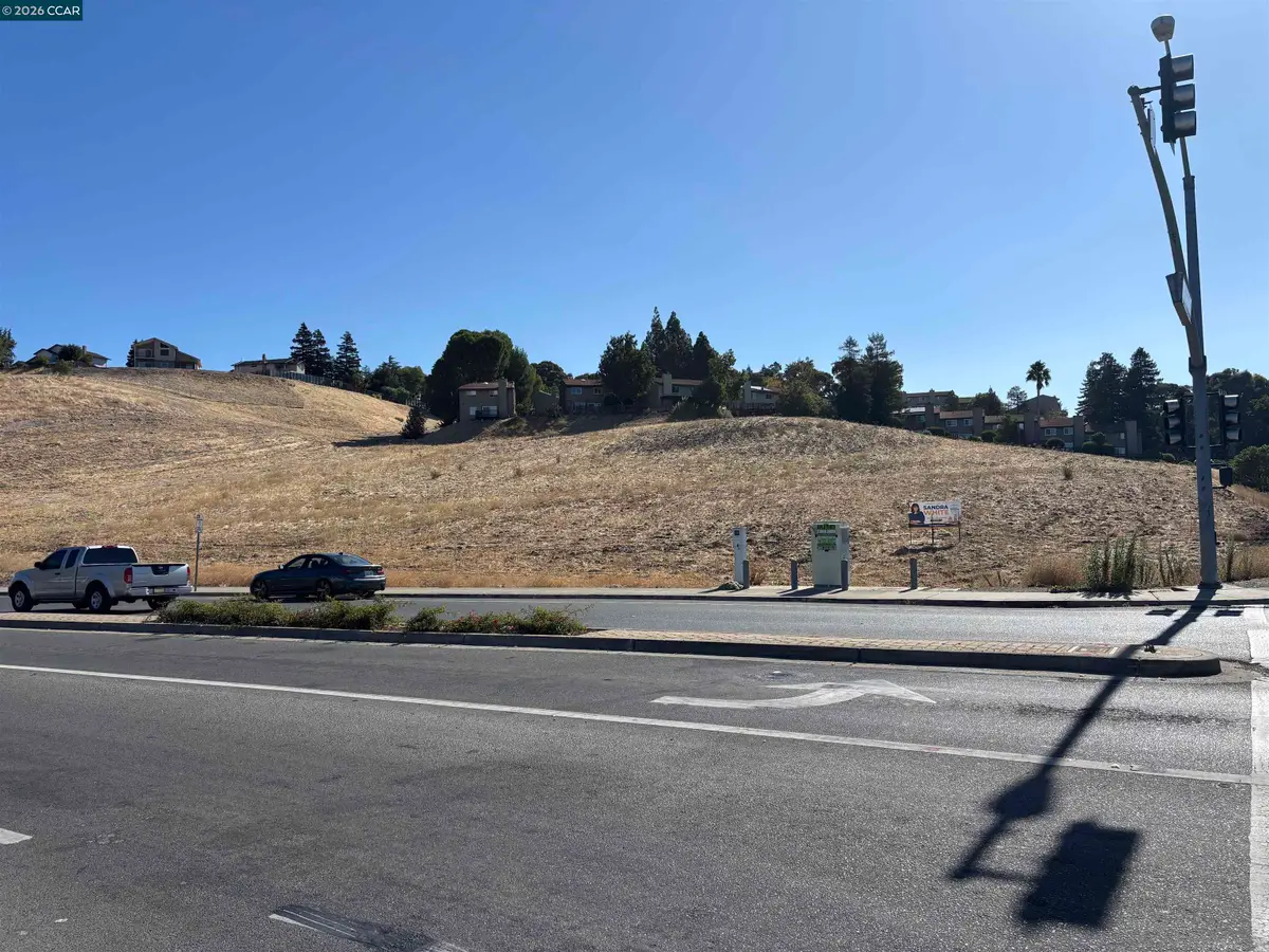 James Donlon Blvd, Antioch, CA 94509 - #1