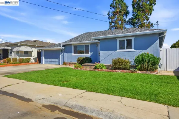 37064 Elm St, FREMONT, CA 94536