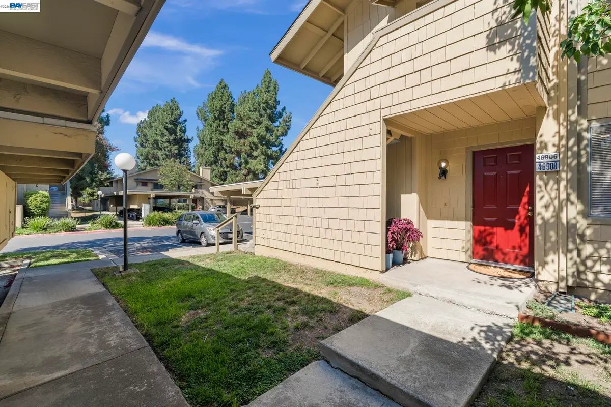 46908 Fernald Cmn, Fremont, CA 94539 - #1