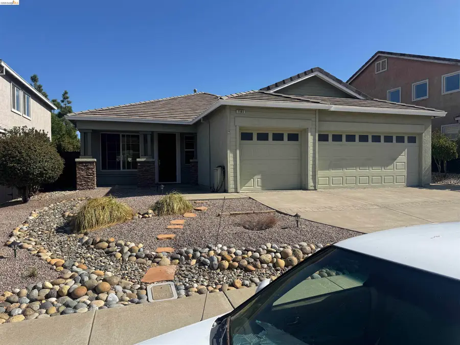 2385 Fieldgate Dr, Pittsburg, CA 94565 - #2