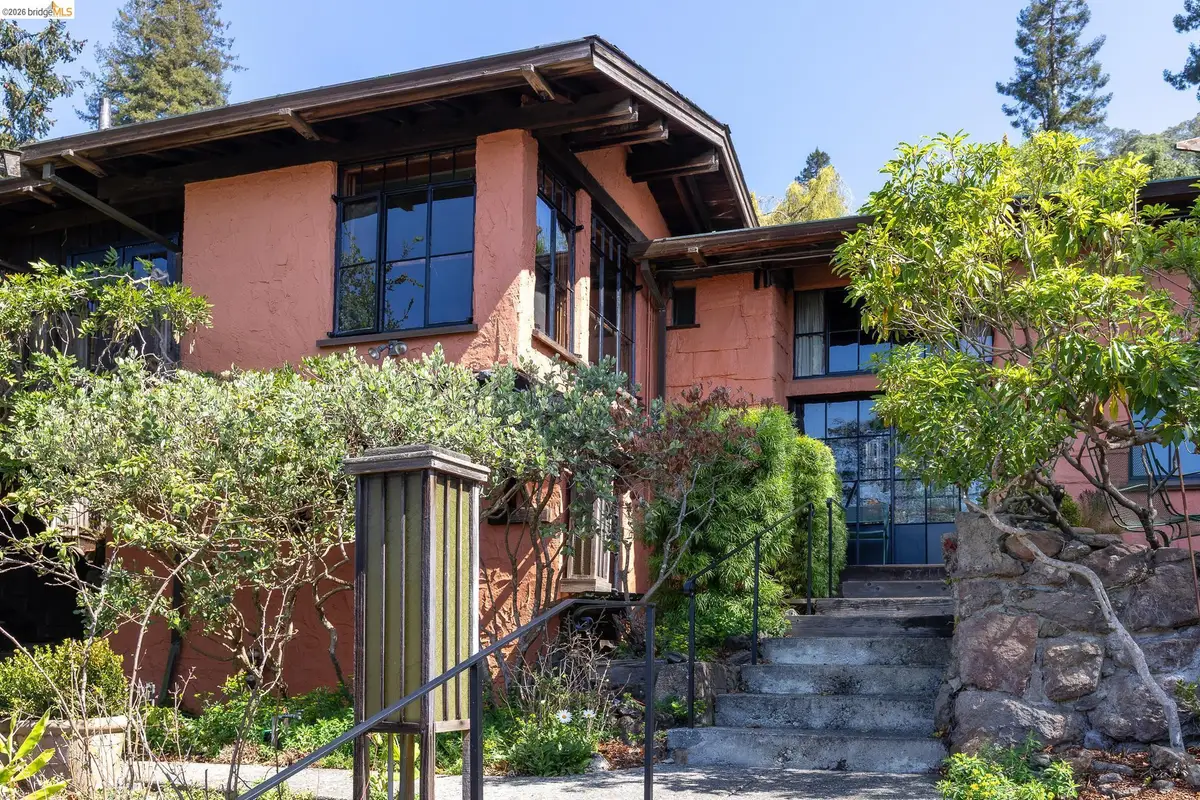 2711 Buena Vista Way, Berkeley, CA 94708 - #1
