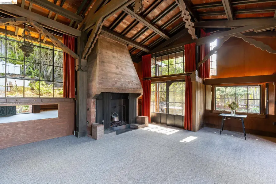 2711 Buena Vista Way, Berkeley, CA 94708 - #2