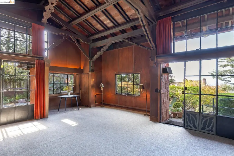 2711 Buena Vista Way, Berkeley, CA 94708 - #3
