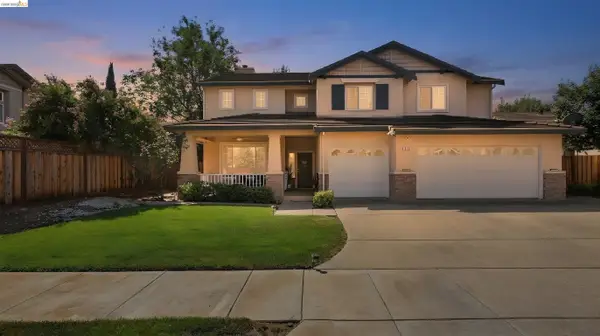812 Allen Court, BRENTWOOD, CA 94513