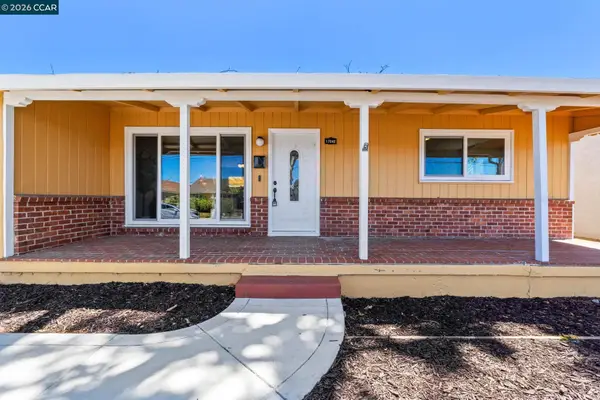 17242 Via El Cerrito, SAN LORENZO, CA 94580