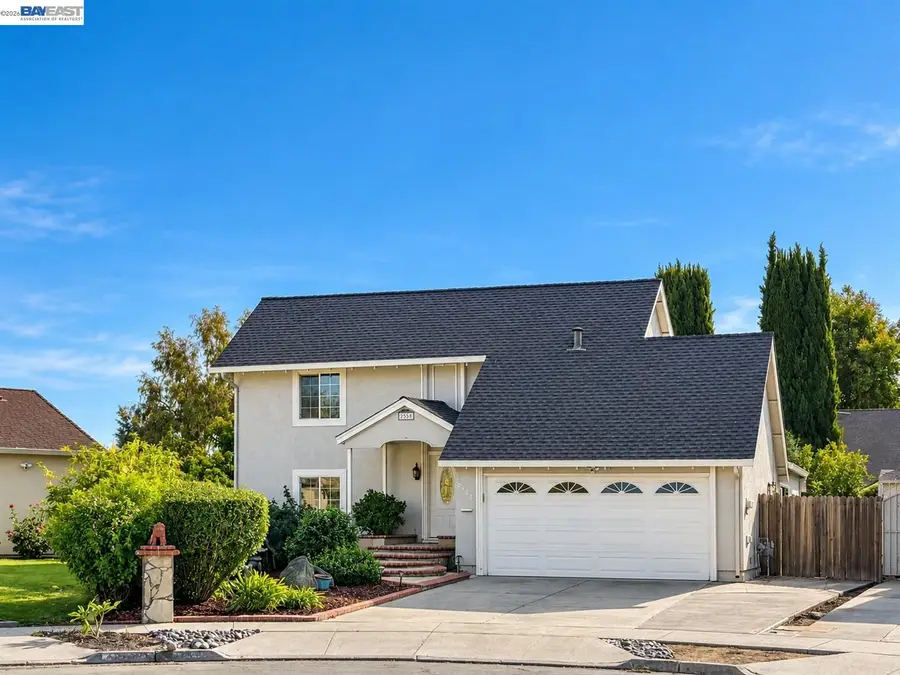 2558 Pantalis Ct, San Jose, CA 95132 - #2