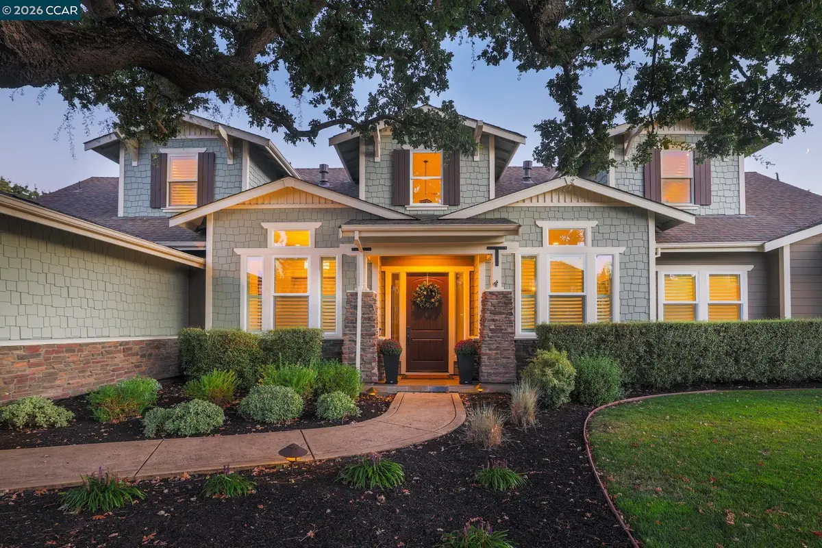 4 Tyler Ct, Danville, CA 94526 - #1