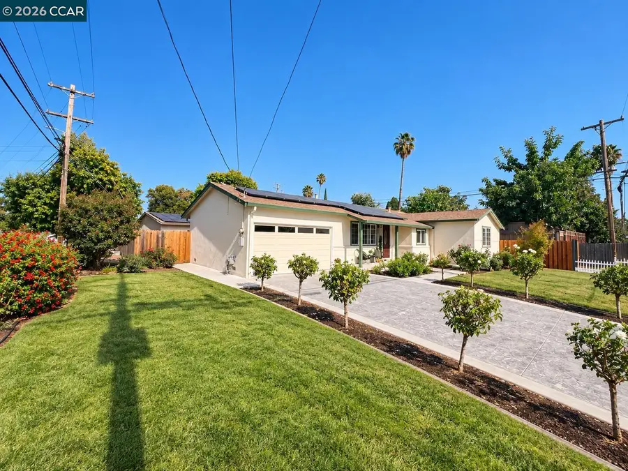 1192 Aspen Dr, Concord, CA 94520 - #2