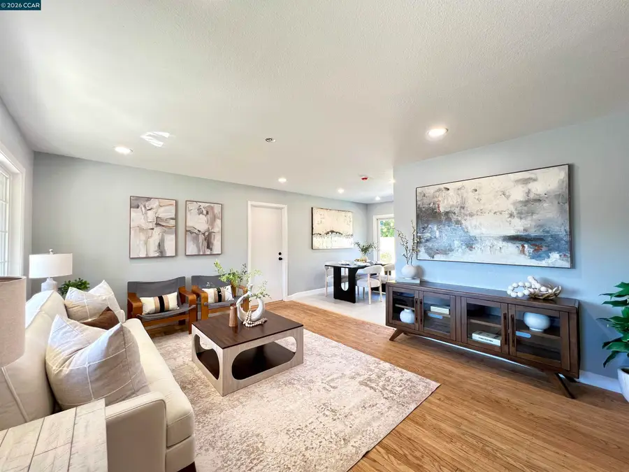 1192 Aspen Dr, Concord, CA 94520 - #3