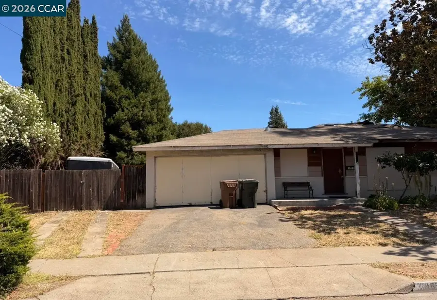 3865 Raap Ave, Martinez, CA 94553 - #2