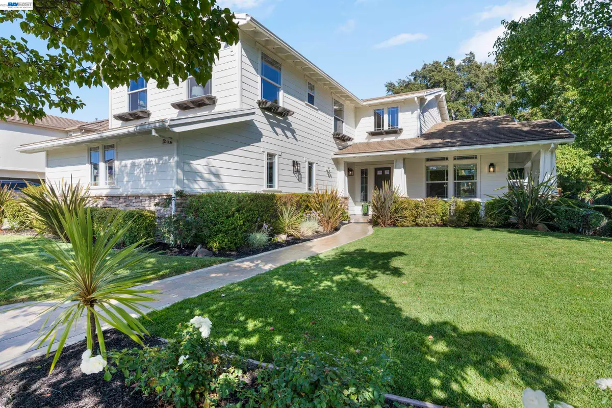 5510 Calico Ln, Pleasanton, CA 94566 - #1