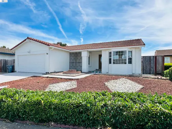 4506 Birchwood Ct, UNION CITY, CA 94587