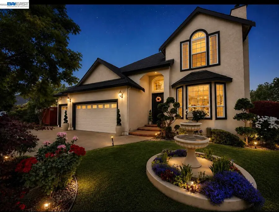 1284 Riesling Cir, Livermore, CA 94550 - #2