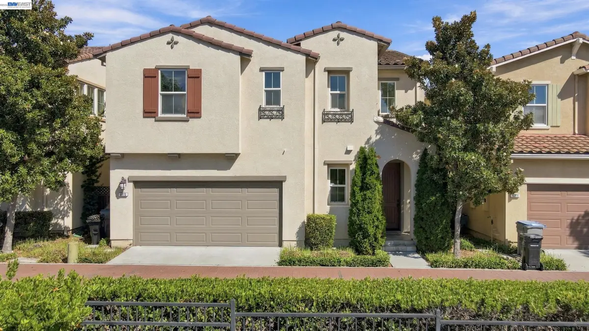 5372 Chesbro Ave., San Jose, CA 95123 - #1
