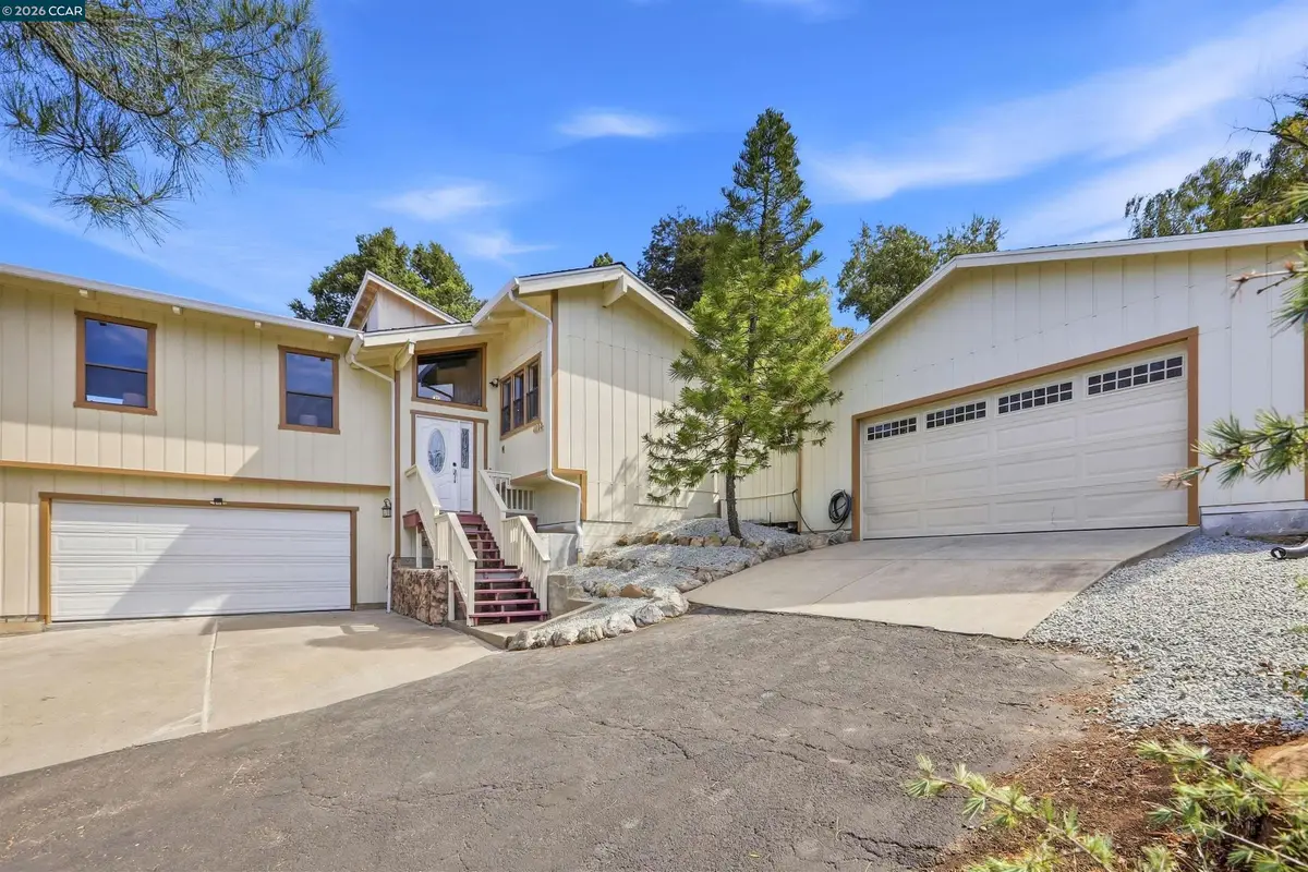 4082 Treat Blvd, Concord, CA 94518 - #1