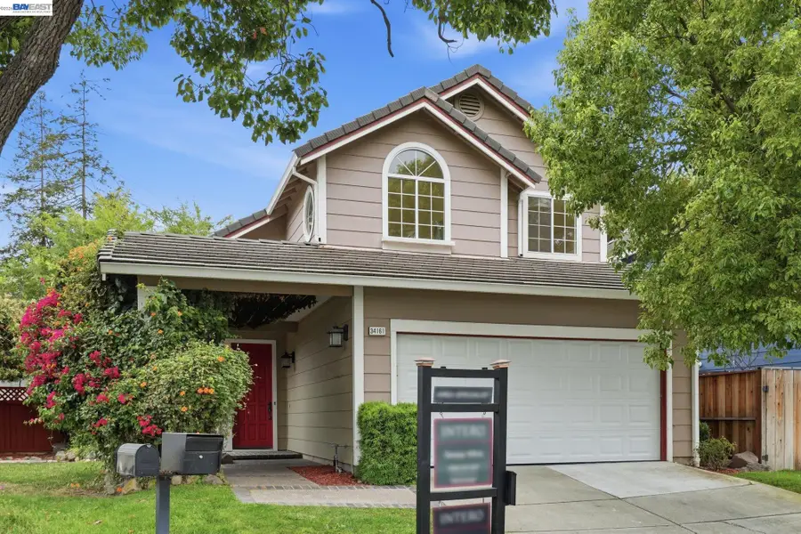 34161 Finnigan Ter, Fremont, CA 94555 - #2