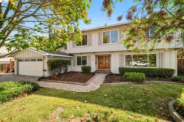 1721 Beachwood Way, PLEASANTON, CA 94566