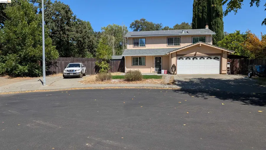 110 Sansome Ct, Vacaville, CA 95687 - #2