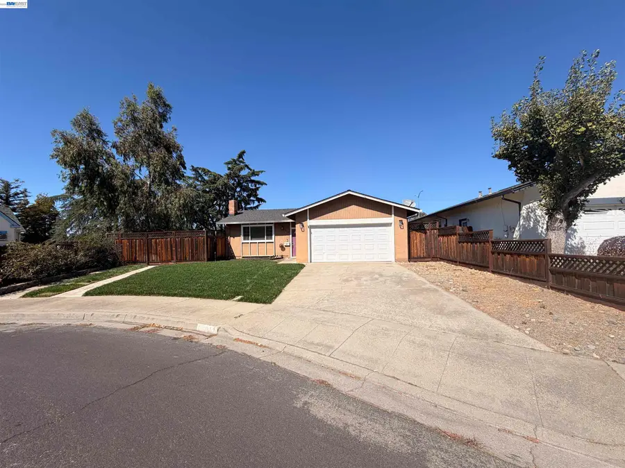 312 Robert Way, Livermore, CA 94550 - #2