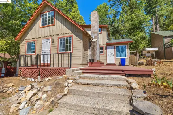 18814 Manzanita Dr, TWAIN HARTE, CA 95383
