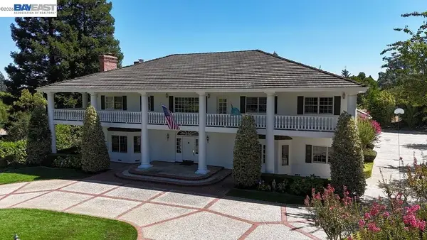 4 Deer Oaks Dr, PLEASANTON, CA 94588