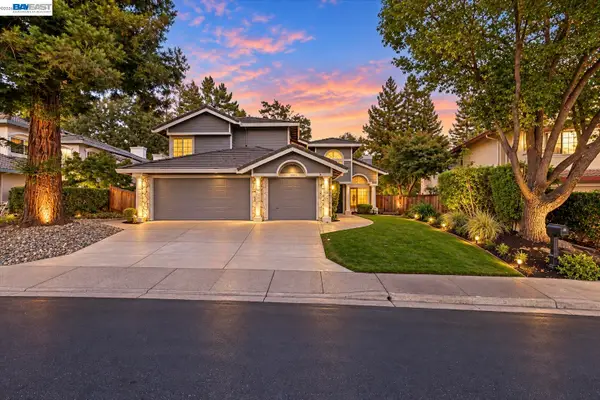 749 Sweet Water Dr, DANVILLE, CA 94506