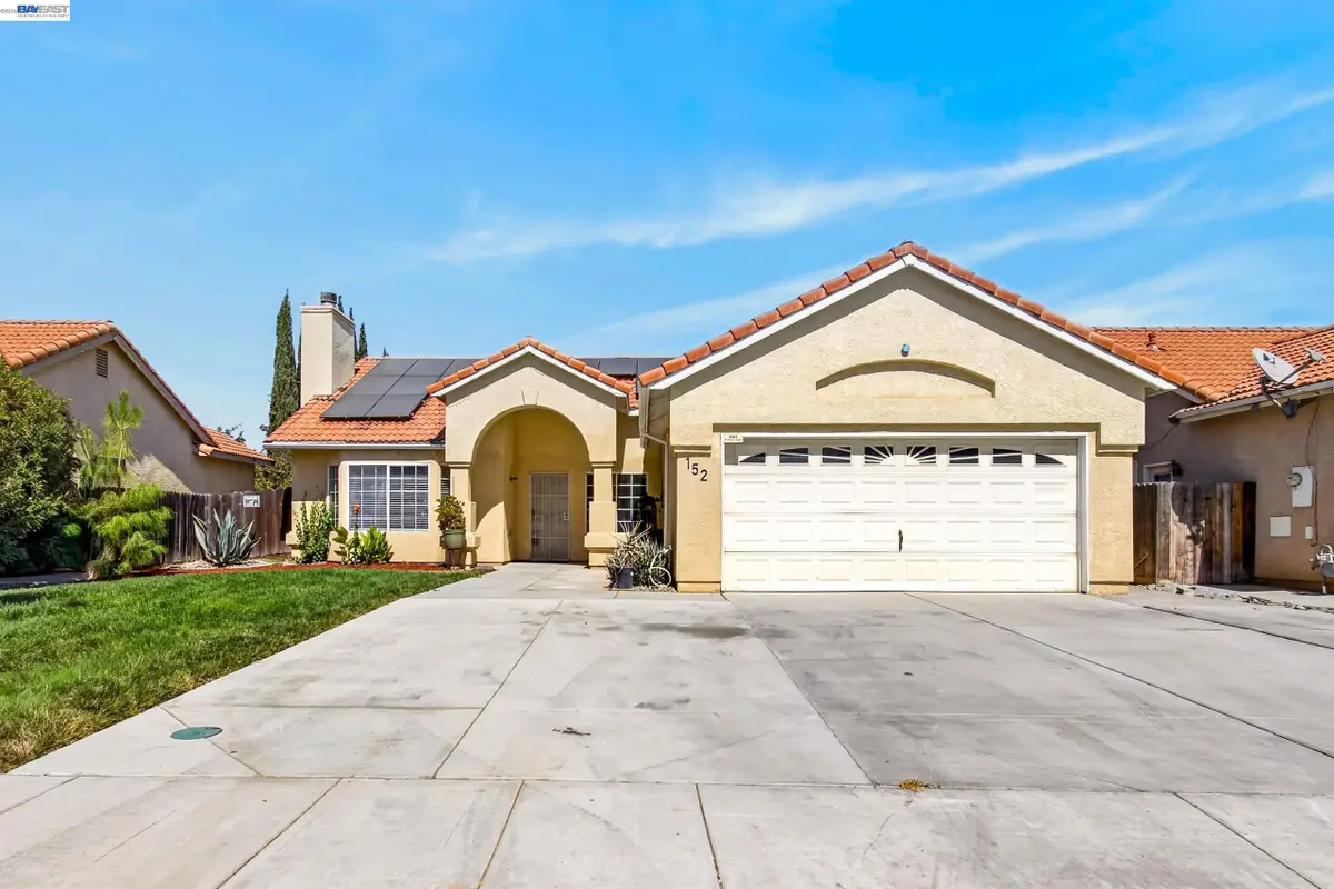 152 Chardonnay Street, Los Banos, CA 93635 - #1